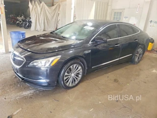 BUICK LACROSSE PREMIUM