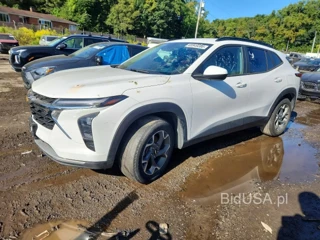 CHEVROLET TRAX 1LT