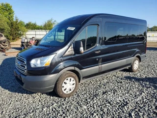 FORD TRANSIT T-350