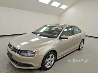 VOLKSWAGEN JETTA TDI