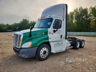 FREIGHTLINER CASCADIA 125