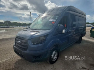 FORD TRANSIT T-250
