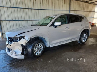 MAZDA CX-5 PREFERRED