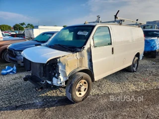 CHEVROLET EXPRESS G2500
