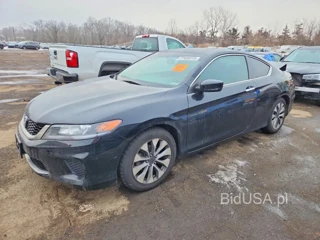 HONDA ACCORD LX-S