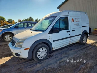 FORD TRANSIT CONNECT XLT