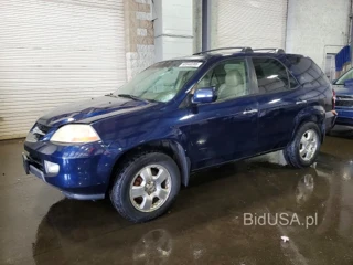 ACURA MDX