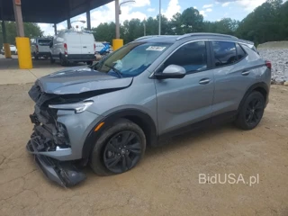 BUICK ENCORE GX SPORT TOURING