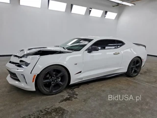 CHEVROLET CAMARO LT