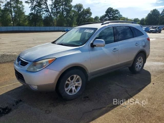 HYUNDAI VERACRUZ GLS