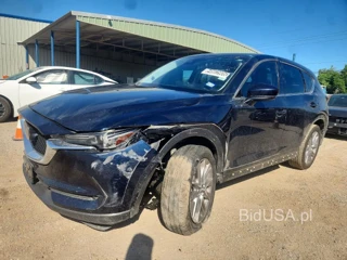 MAZDA CX-5 GRAND TOURING RESERVE