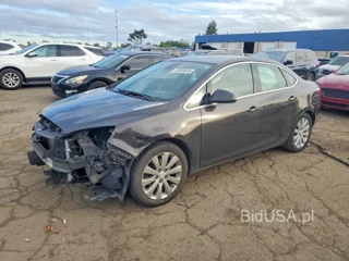BUICK VERANO