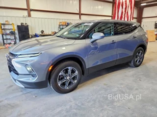 CHEVROLET BLAZER 2LT