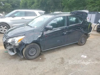 MITSUBISHI MIRAGE G4 ES
