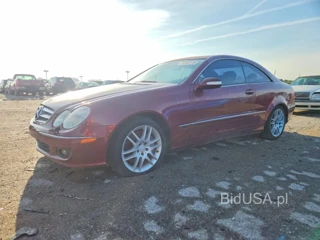 MERCEDES-BENZ CLK 350