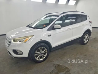 FORD ESCAPE SEL