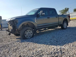 FORD F250 SUPER DUTY