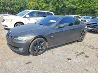 BMW 328 XI SULEV