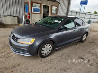 VOLKSWAGEN JETTA S