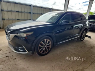 MAZDA CX-9 SIGNATURE