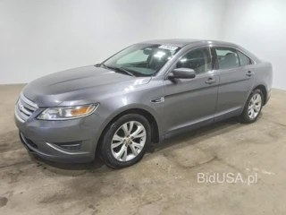 FORD TAURUS SEL