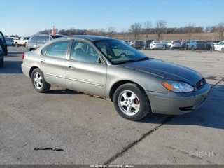 FORD FORD TAURUS SES