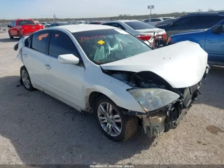 NISSAN NISSAN ALTIMA 2.5 S