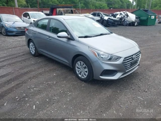 HYUNDAI HYUNDAI ACCENT SE