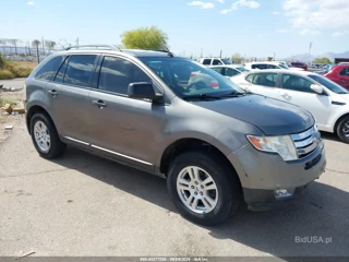 FORD FORD EDGE SE