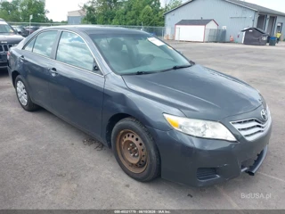TOYOTA TOYOTA CAMRY LE/SE/XLE