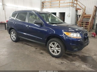 HYUNDAI HYUNDAI SANTA FE GLS