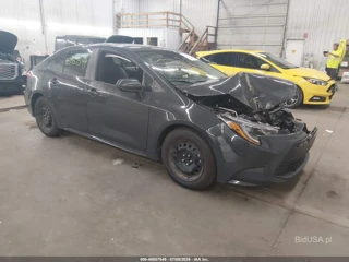 TOYOTA TOYOTA COROLLA LE