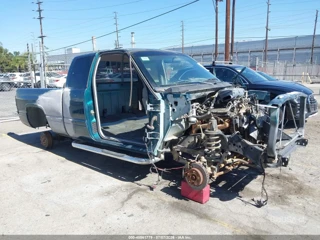 DODGE DODGE RAM 1500 ST
