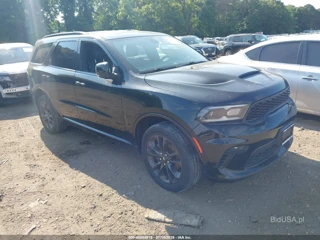 DODGE DODGE DURANGO GT PLUS AWD
