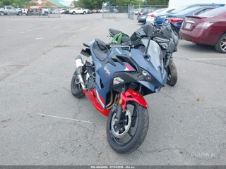 KAWASAKI KAWASAKI EX500