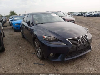 LEXUS LEXUS IS 350