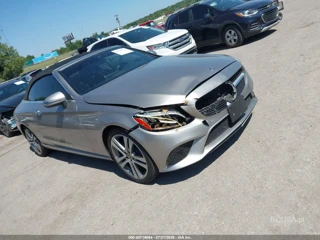 MERCEDES-BENZ MERCEDES-BENZ C 300