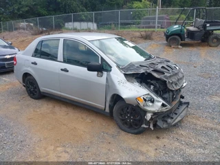 NISSAN NISSAN VERSA 1.6