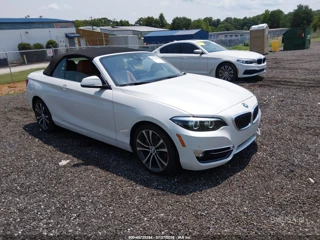 BMW 230I XDRIVE