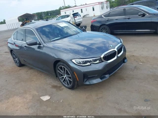 BMW 330I XDRIVE