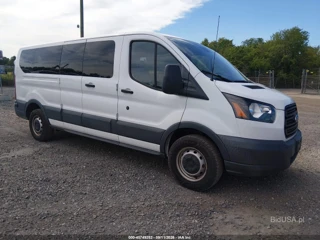 FORD FORD TRANSIT-350 XL