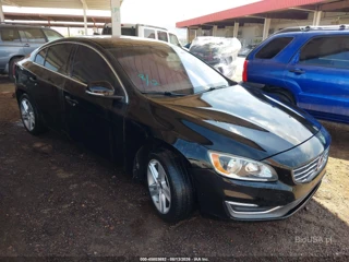 VOLVO VOLVO S60 T5