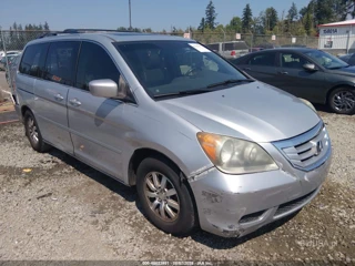 HONDA HONDA ODYSSEY EX-L