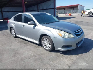 SUBARU SUBARU LEGACY 2.5I PREMIUM