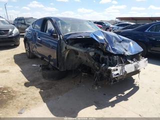 NISSAN NISSAN ALTIMA 2.5 S