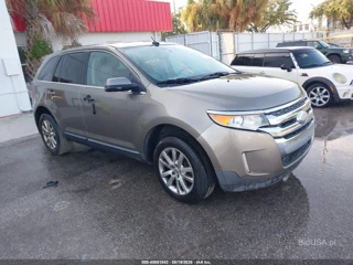FORD FORD EDGE LIMITED