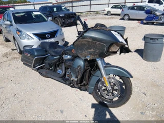 HARLEY-DAVIDSON HARLEY-DAVIDSON FLTRX