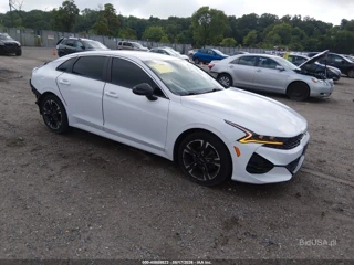 KIA KIA K5 GT LINE
