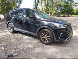 HYUNDAI HYUNDAI SANTA FE XL SE