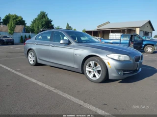 BMW 528I XDRIVE